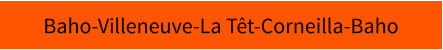 Baho-Villeneuve-La Têt-Corneilla-Baho