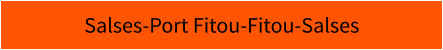 Salses-Port Fitou-Fitou-Salses