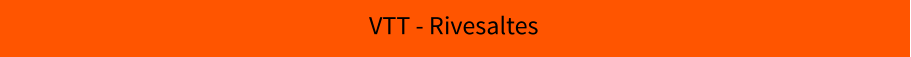 VTT - Rivesaltes