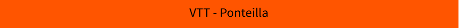 VTT - Ponteilla