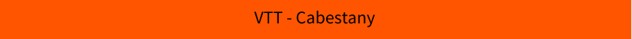 VTT - Cabestany