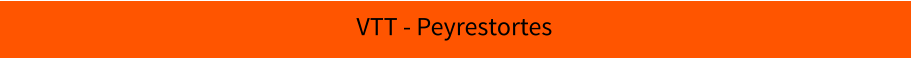 VTT - Peyrestortes