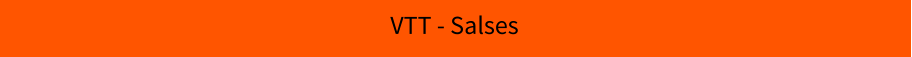 VTT - Salses