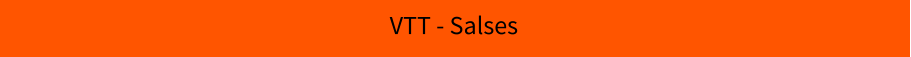 VTT - Salses