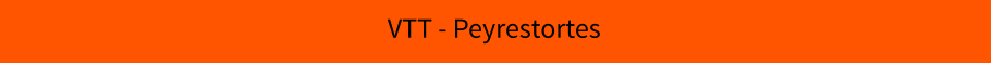 VTT - Peyrestortes