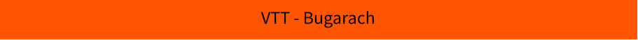 VTT - Bugarach