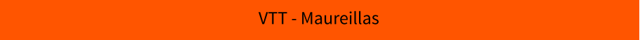 VTT - Maureillas